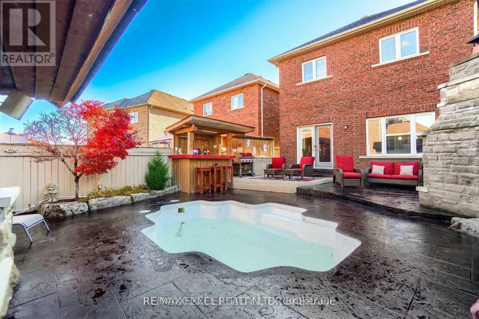10 Pondmede Crescent, Whitchurch-Stouffville, ON, L4A 0E2 - 24