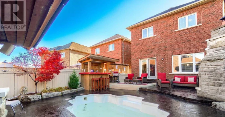 10 Pondmede Crescent, Whitchurch-Stouffville, ON, L4A 0E2 - 24