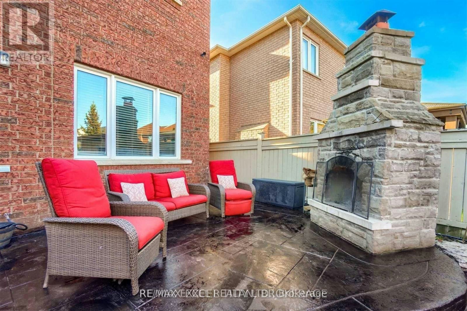 10 Pondmede Crescent, Whitchurch-Stouffville, ON, L4A 0E2 - 22