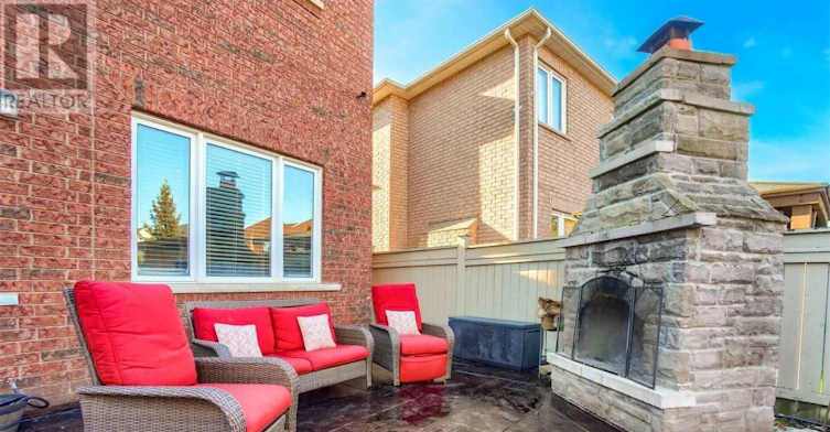 10 Pondmede Crescent, Whitchurch-Stouffville, ON, L4A 0E2 - 22