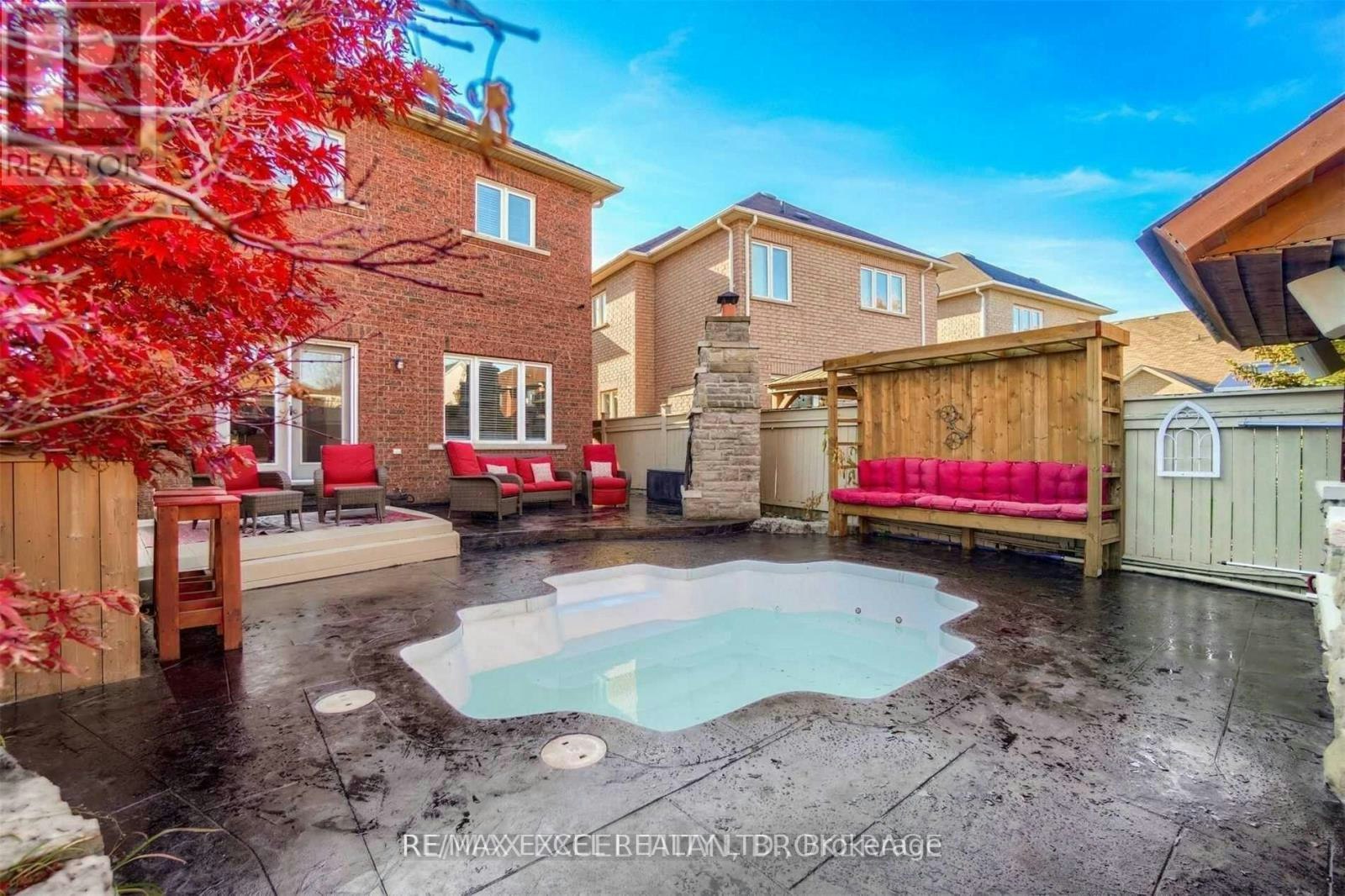 10 Pondmede Crescent, Whitchurch-Stouffville, ON, L4A 0E2 - 23