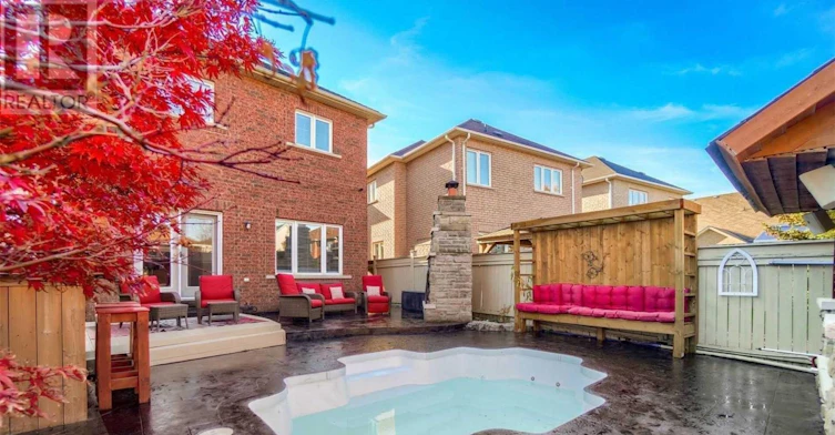 10 Pondmede Crescent, Whitchurch-Stouffville, ON, L4A 0E2 - 23