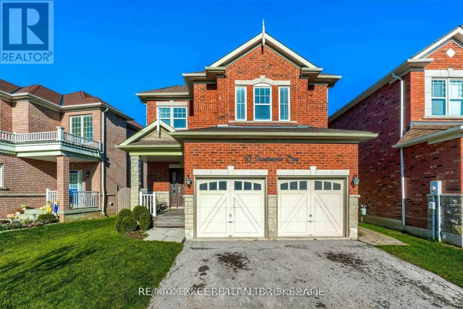 10 Pondmede Crescent, Whitchurch-Stouffville, ON, L4A 0E2 - 2