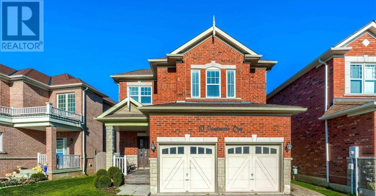 10 Pondmede Crescent, Whitchurch-Stouffville, ON, L4A 0E2 - 2