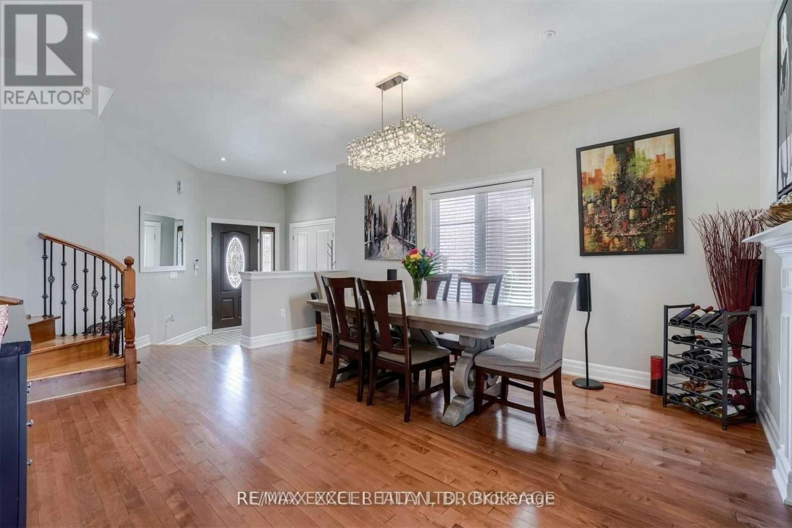 10 Pondmede Crescent, Whitchurch-Stouffville, ON, L4A 0E2 - 4