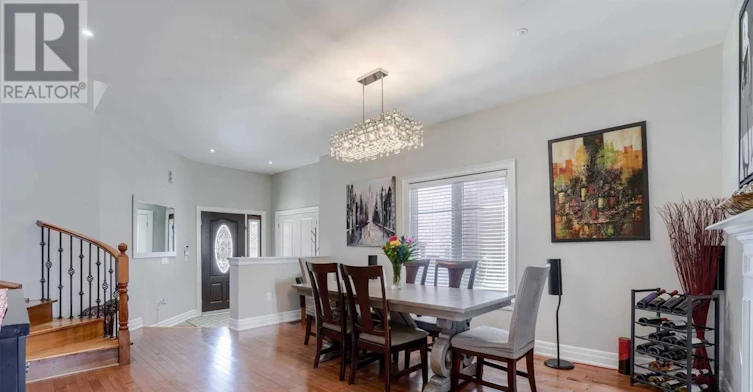 10 Pondmede Crescent, Whitchurch-Stouffville, ON, L4A 0E2 - 4