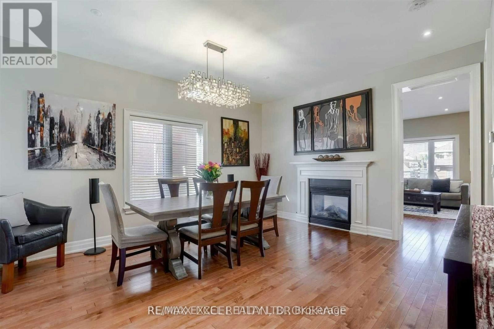 10 Pondmede Crescent, Whitchurch-Stouffville, ON, L4A 0E2 - 5