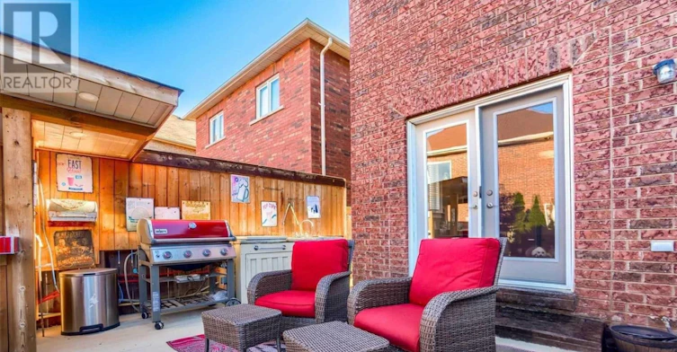 10 Pondmede Crescent, Whitchurch-Stouffville, ON, L4A 0E2 - 21