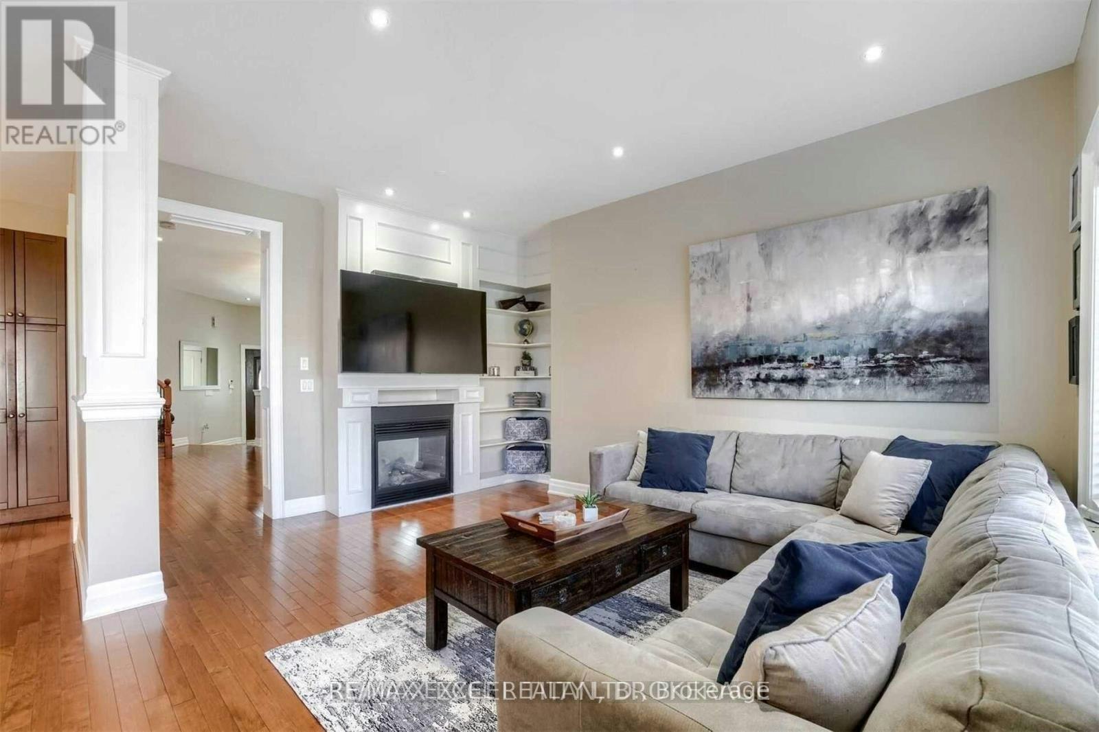 10 Pondmede Crescent, Whitchurch-Stouffville, ON, L4A 0E2 - 6