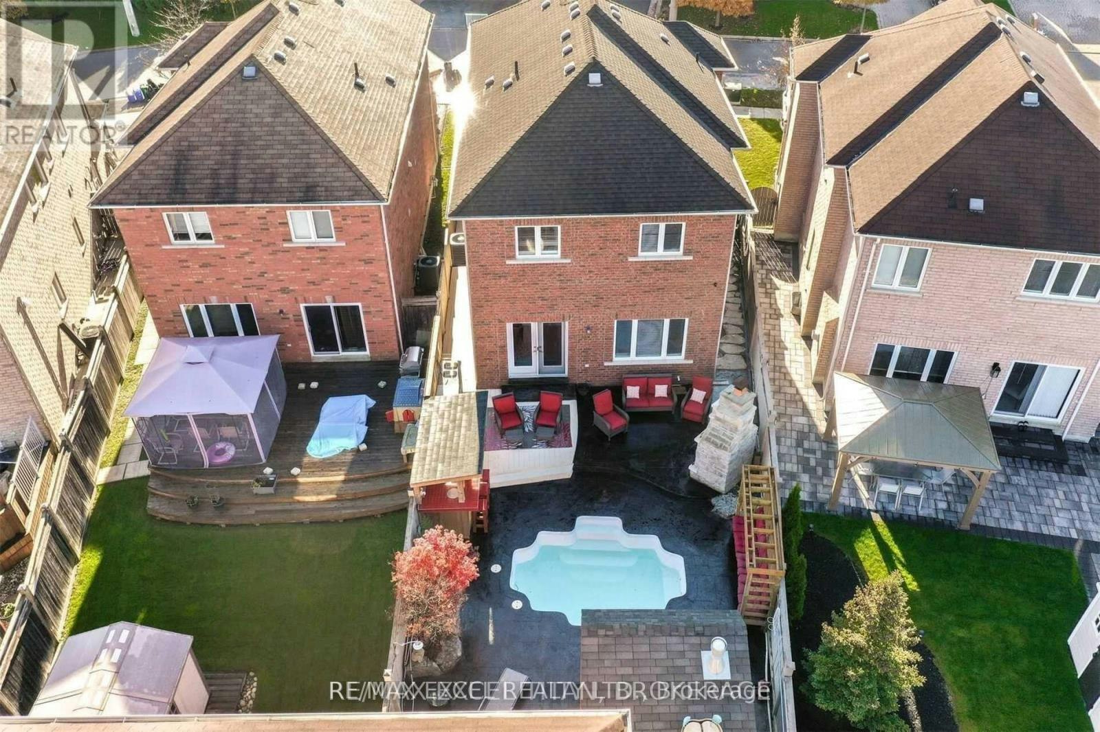10 Pondmede Crescent, Whitchurch-Stouffville, ON, L4A 0E2 - 25