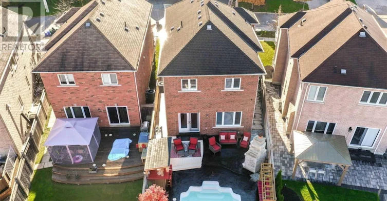 10 Pondmede Crescent, Whitchurch-Stouffville, ON, L4A 0E2 - 25