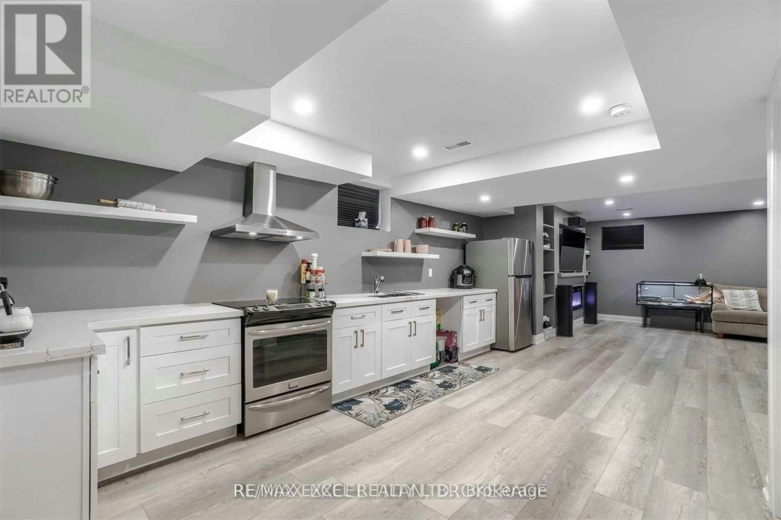 10 Pondmede Crescent, Whitchurch-Stouffville, ON, L4A 0E2 - 17