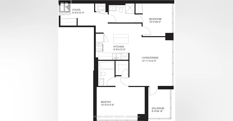 1909-2910 7 Highway, Vaughan, ON, L4K 0H8 - 3