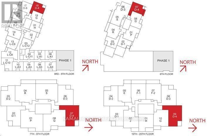 1909-2910 7 Highway, Vaughan, ON, L4K 0H8 - 29