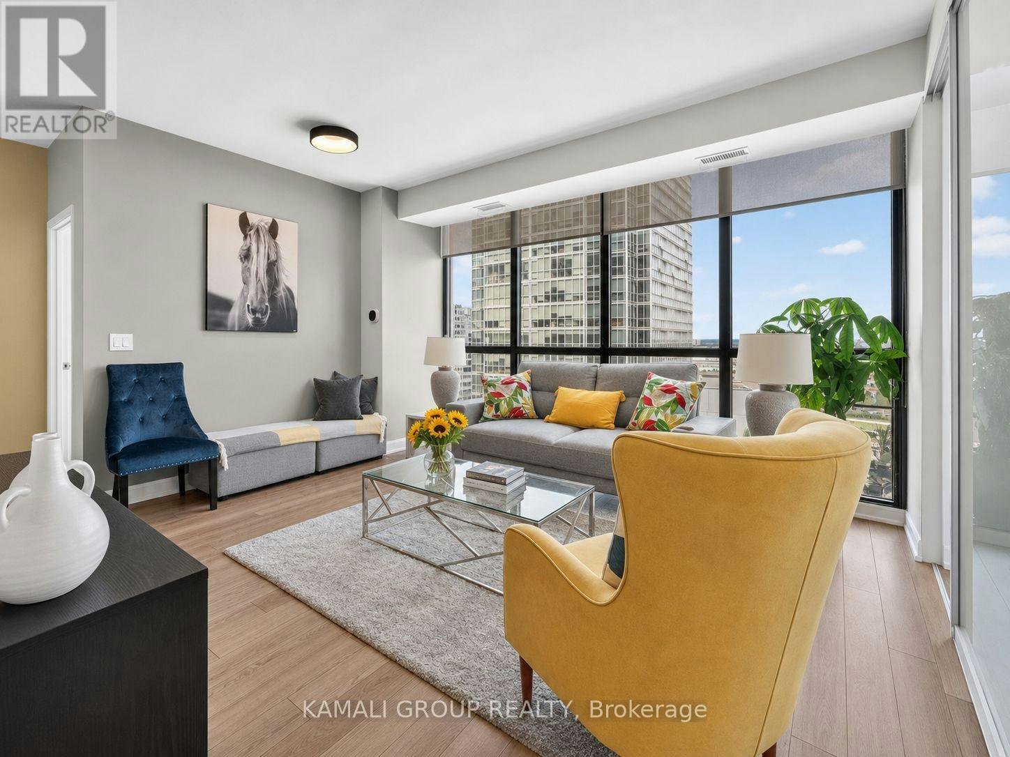 1909-2910 7 Highway, Vaughan, ON, L4K 0H8 - 8