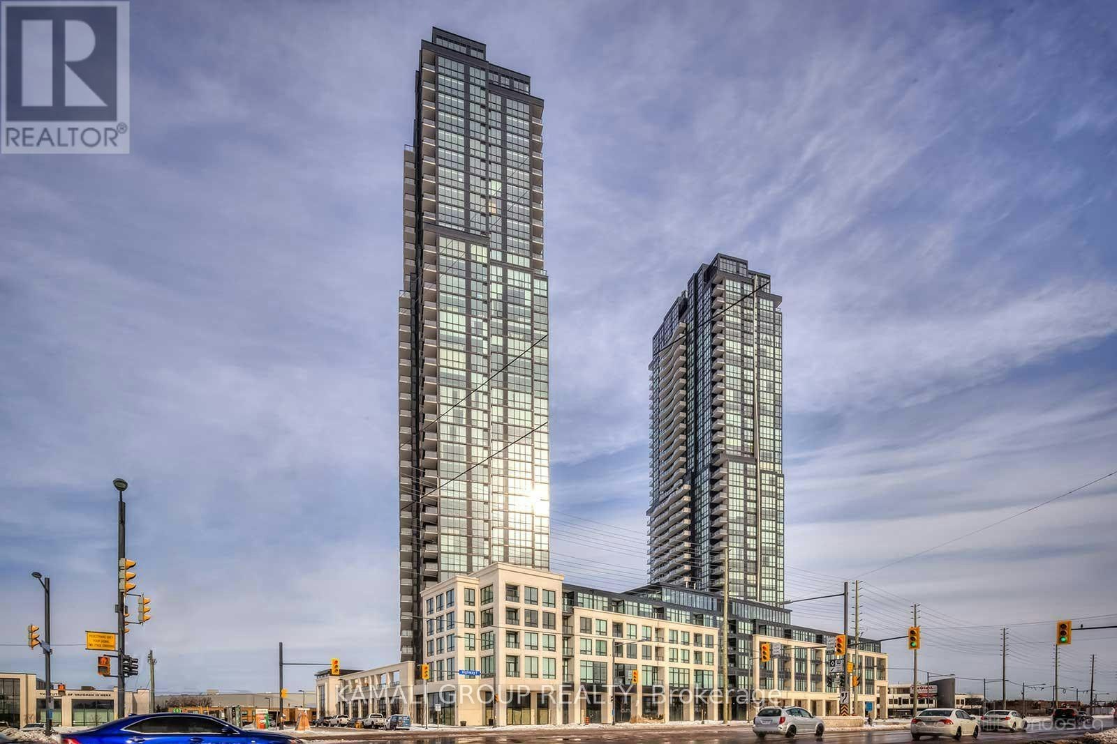 1909-2910 7 Highway, Vaughan, ON, L4K 0H8 - 2