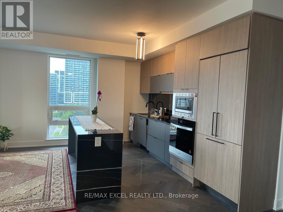 904-8888 Yonge Street, Richmond Hill, ON, L4C 6Z1 - 4