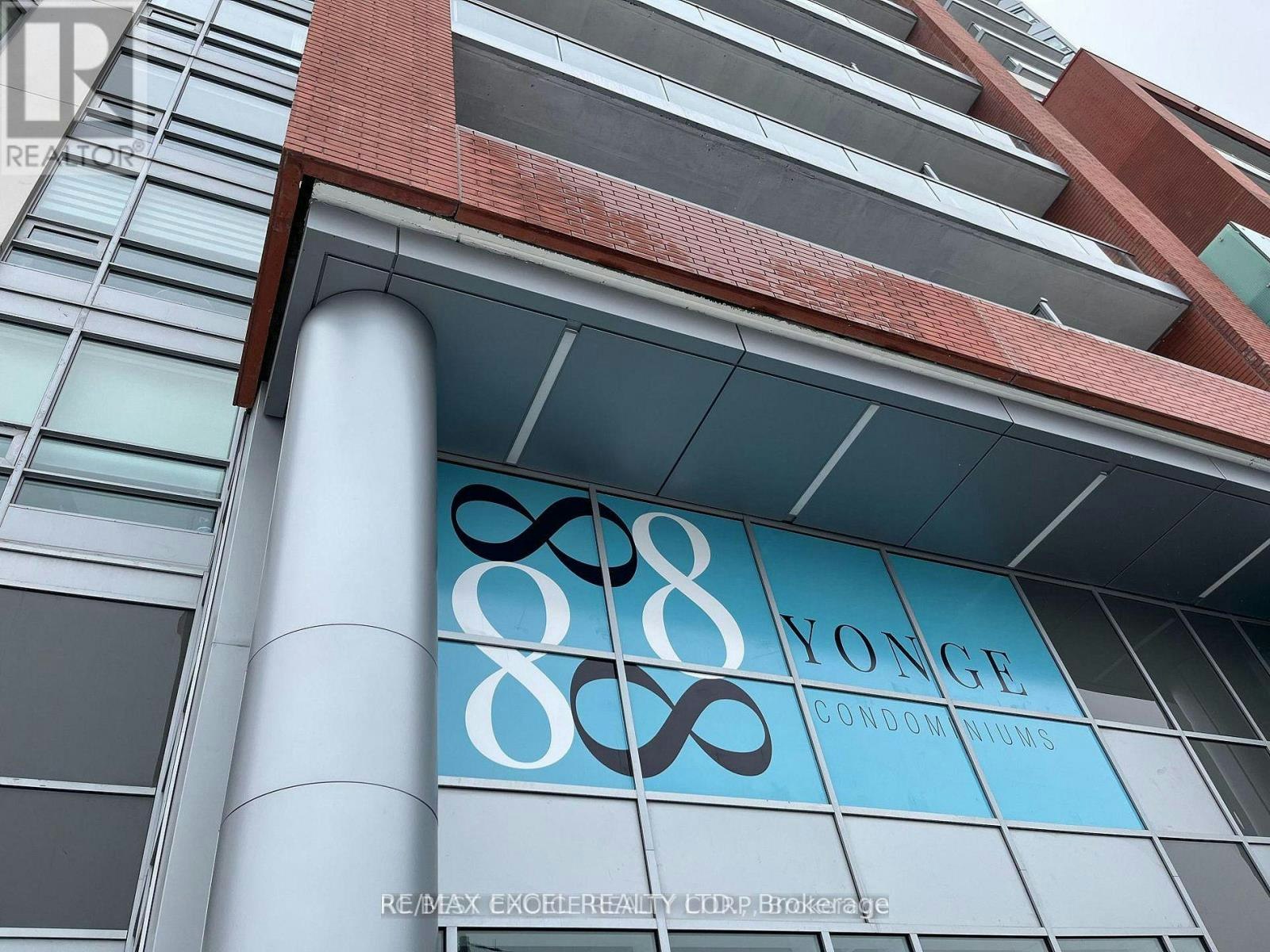 904-8888 Yonge Street, Richmond Hill, ON, L4C 6Z1