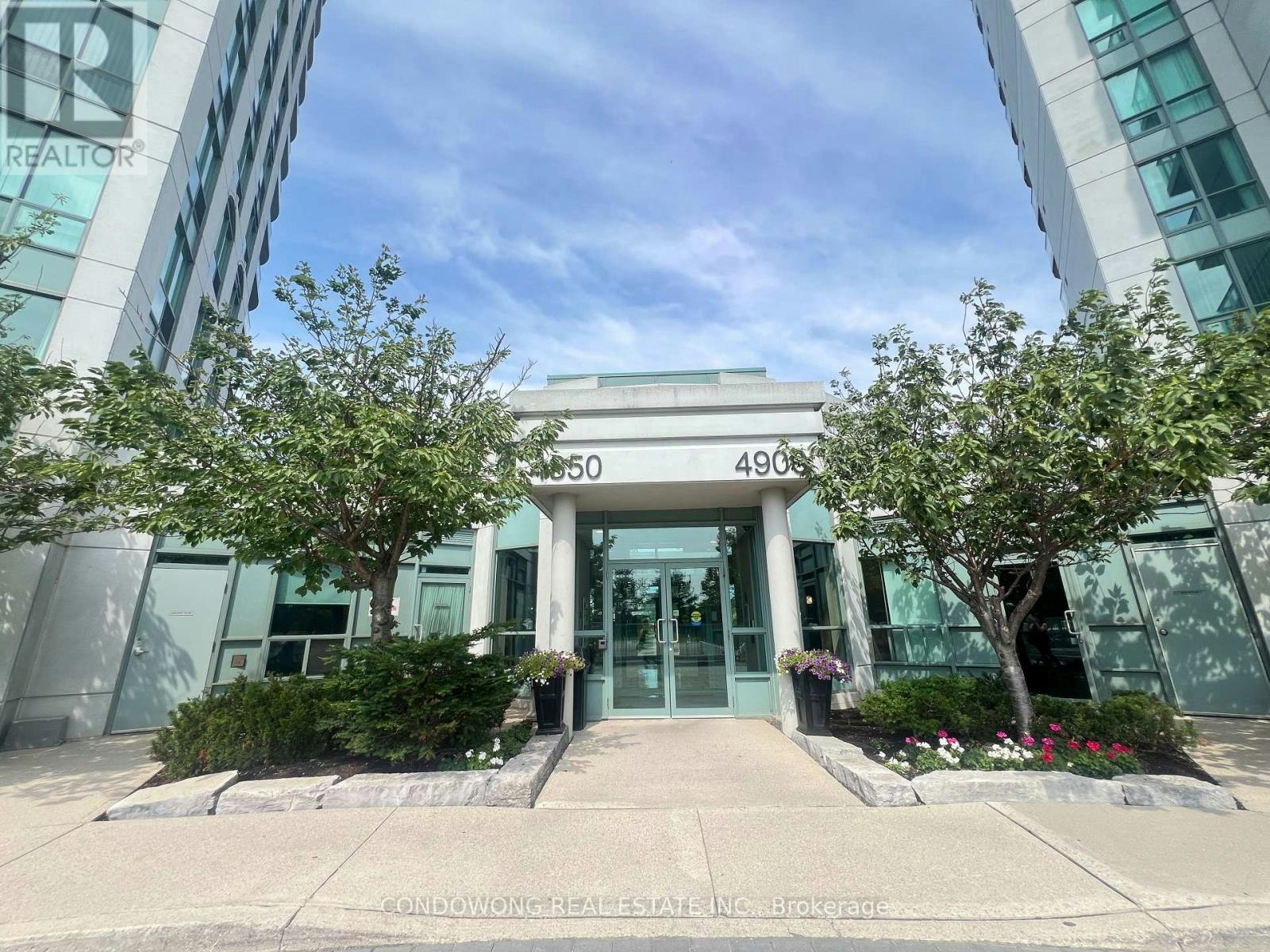 1506-4850 Glen Erin Drive, Mississauga, ON, L5M 7S1 - 17