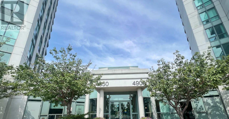 1506-4850 Glen Erin Drive, Mississauga, ON, L5M 7S1 - 17