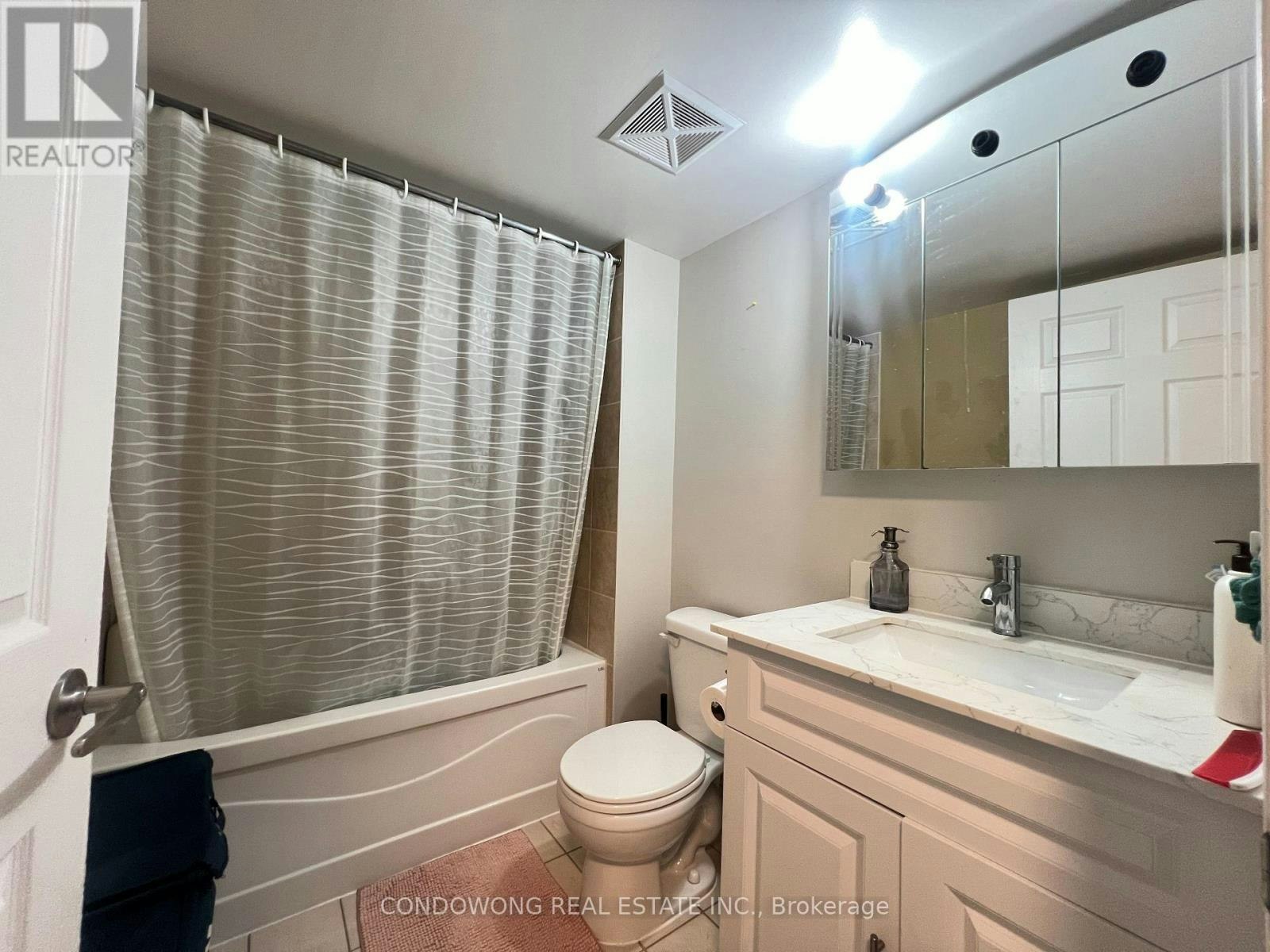 1506-4850 Glen Erin Drive, Mississauga, ON, L5M 7S1 - 8