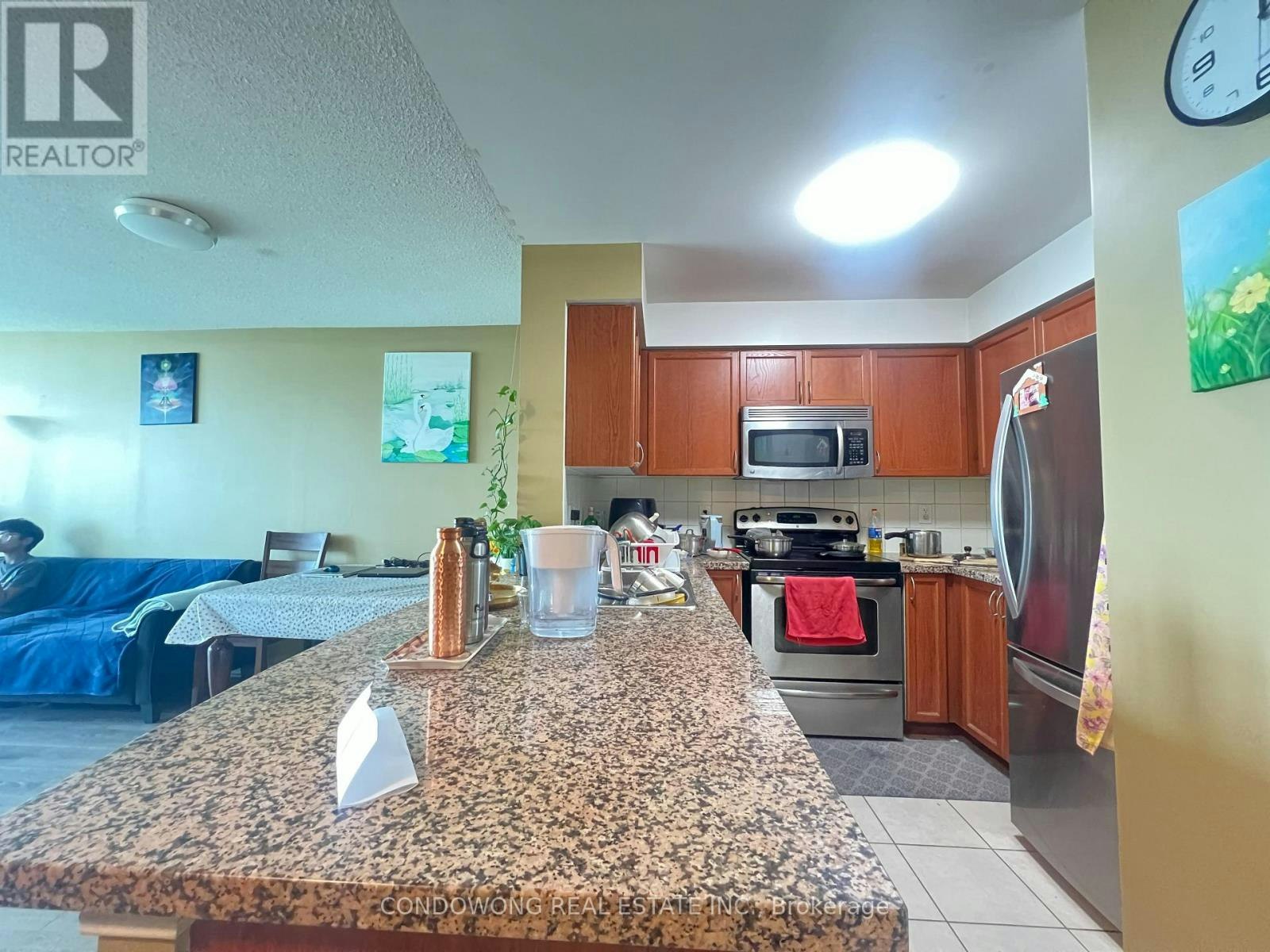 1506-4850 Glen Erin Drive, Mississauga, ON, L5M 7S1 - 3