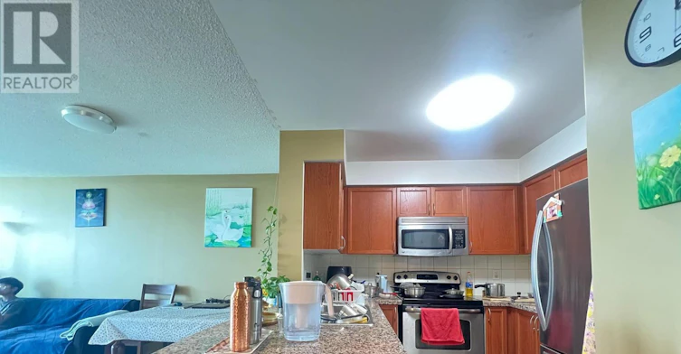 1506-4850 Glen Erin Drive, Mississauga, ON, L5M 7S1 - 3