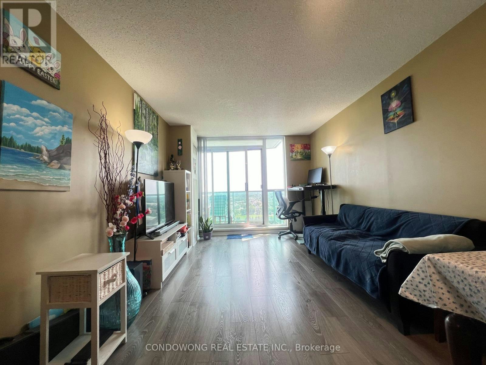 1506-4850 Glen Erin Drive, Mississauga, ON, L5M 7S1