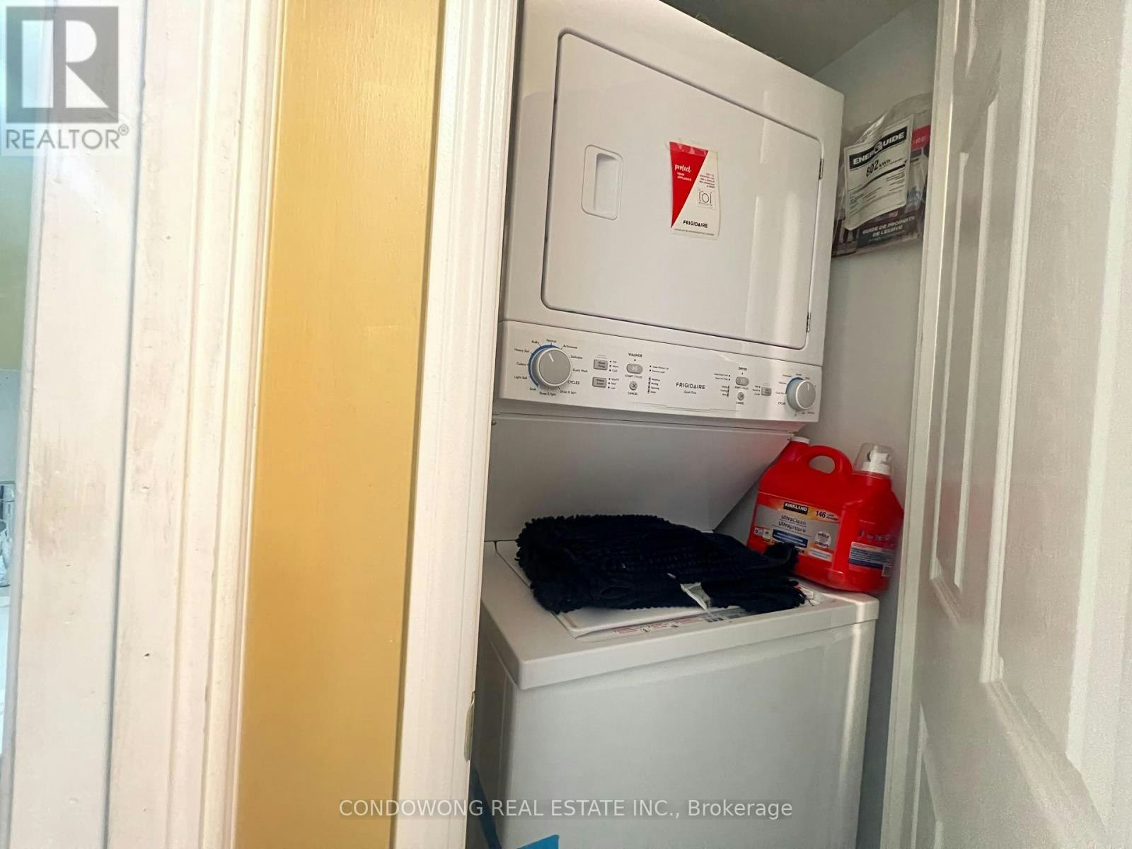 1506-4850 Glen Erin Drive, Mississauga, ON, L5M 7S1 - 9