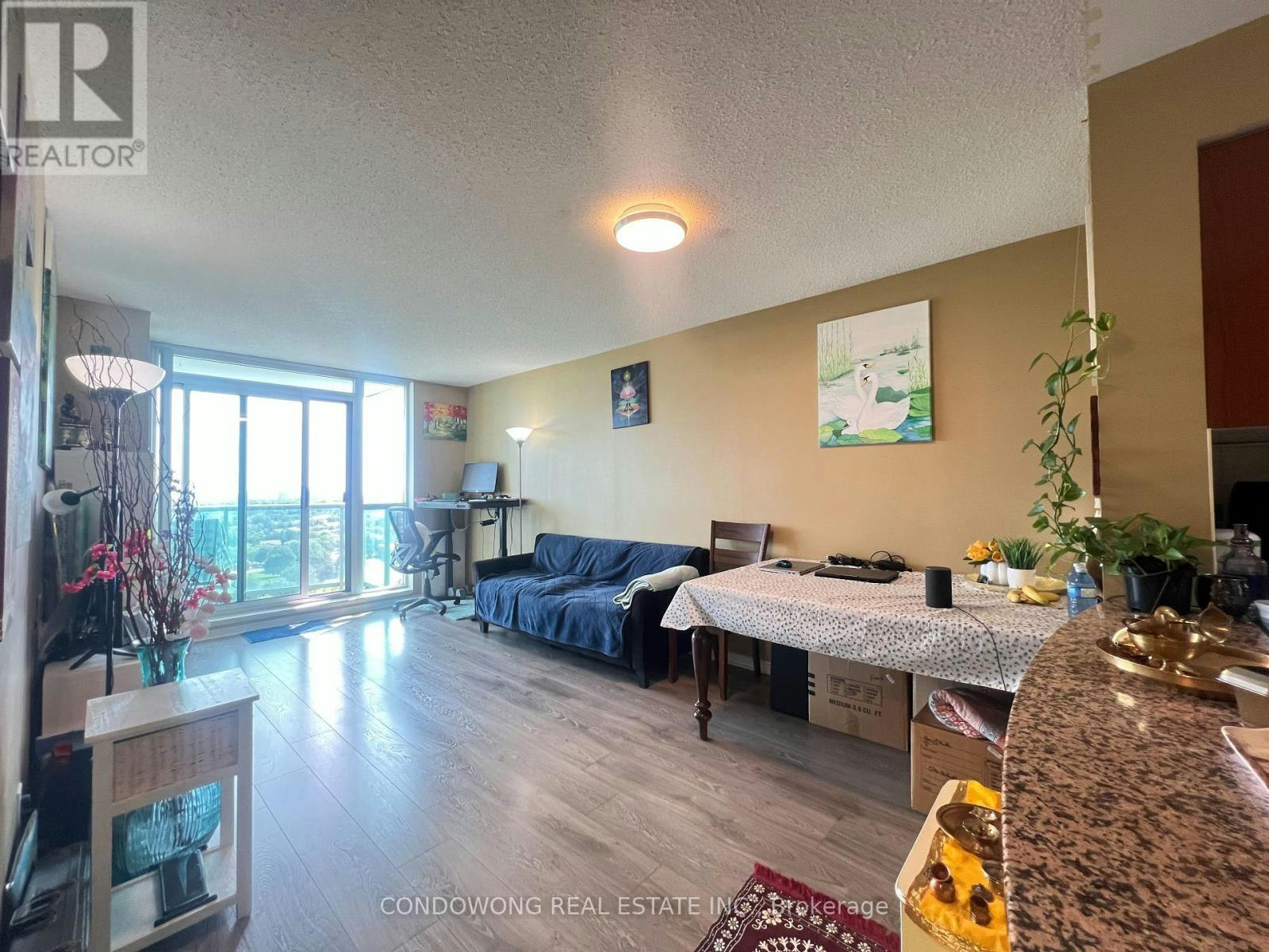 1506-4850 Glen Erin Drive, Mississauga, ON, L5M 7S1 - 2