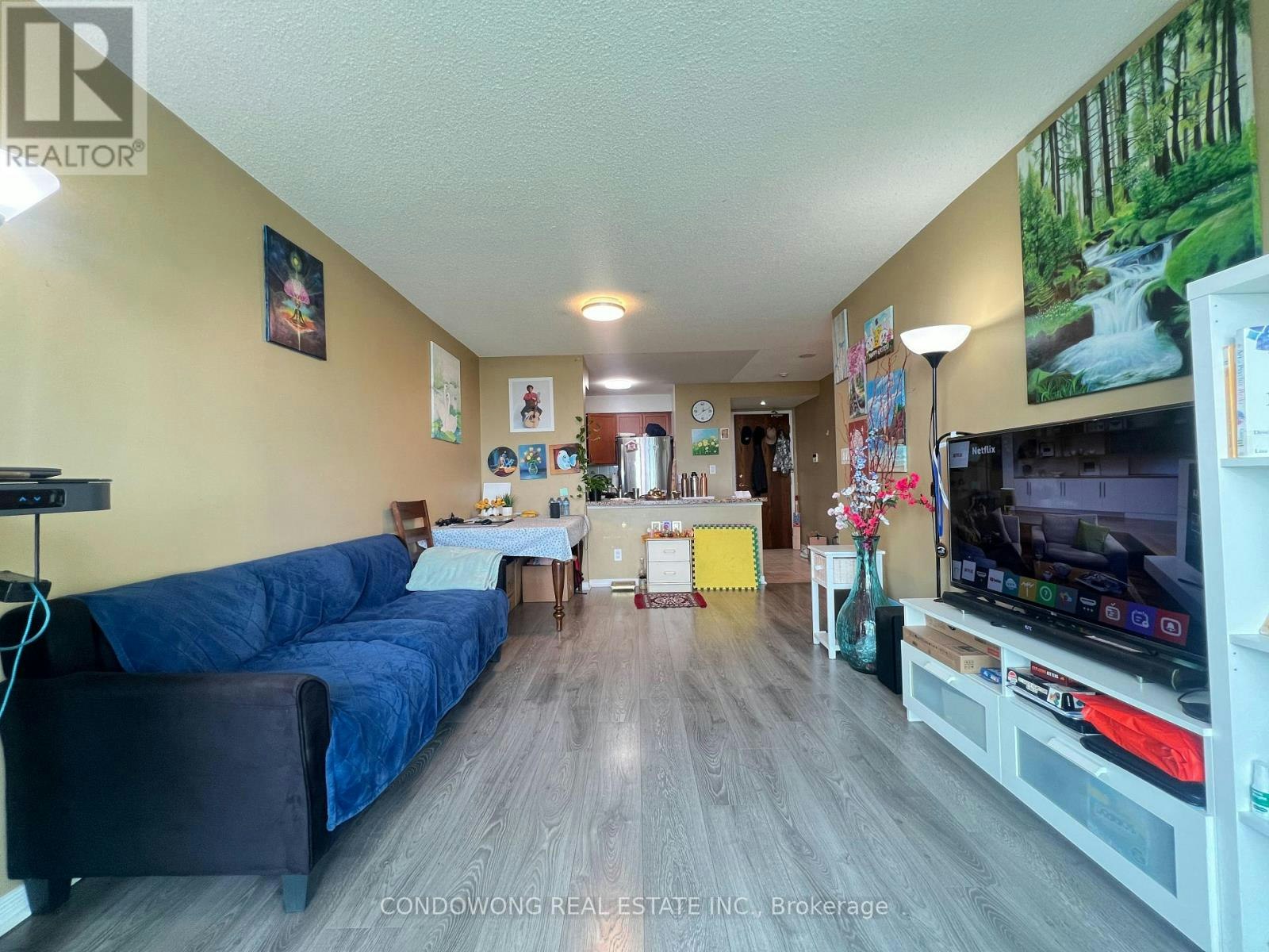 1506-4850 Glen Erin Drive, Mississauga, ON, L5M 7S1 - 10