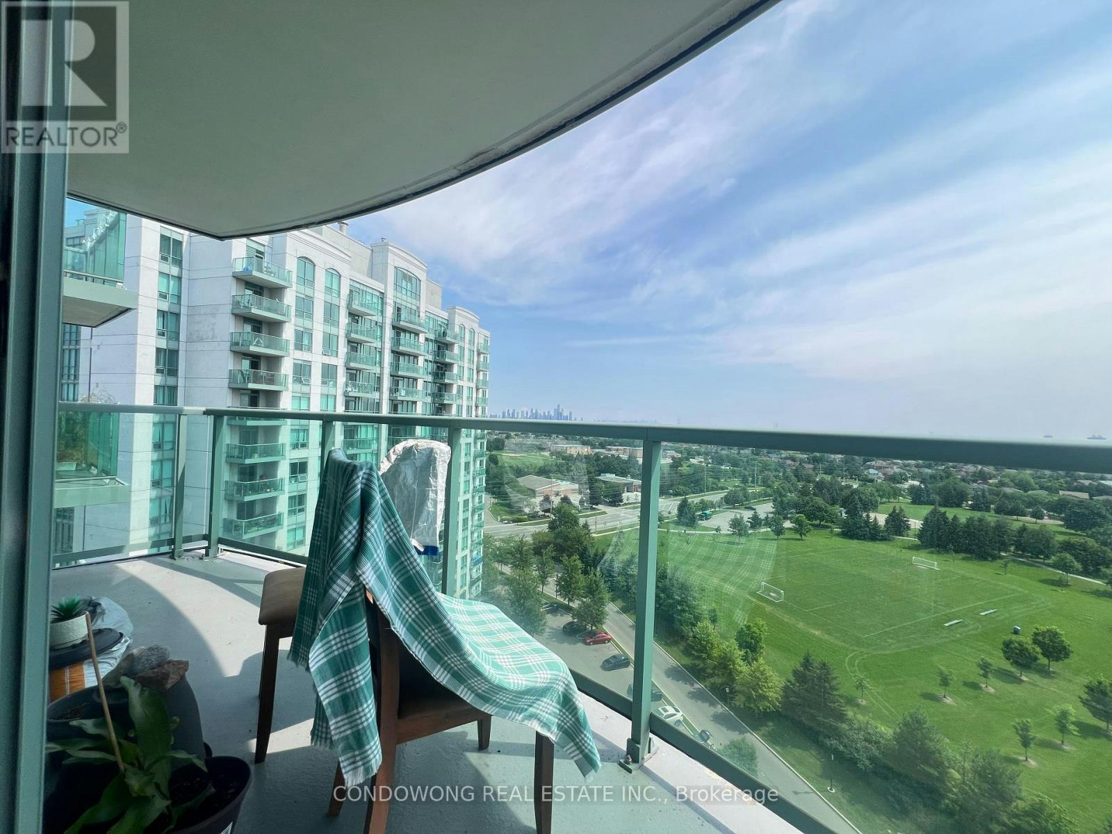 1506-4850 Glen Erin Drive, Mississauga, ON, L5M 7S1 - 12