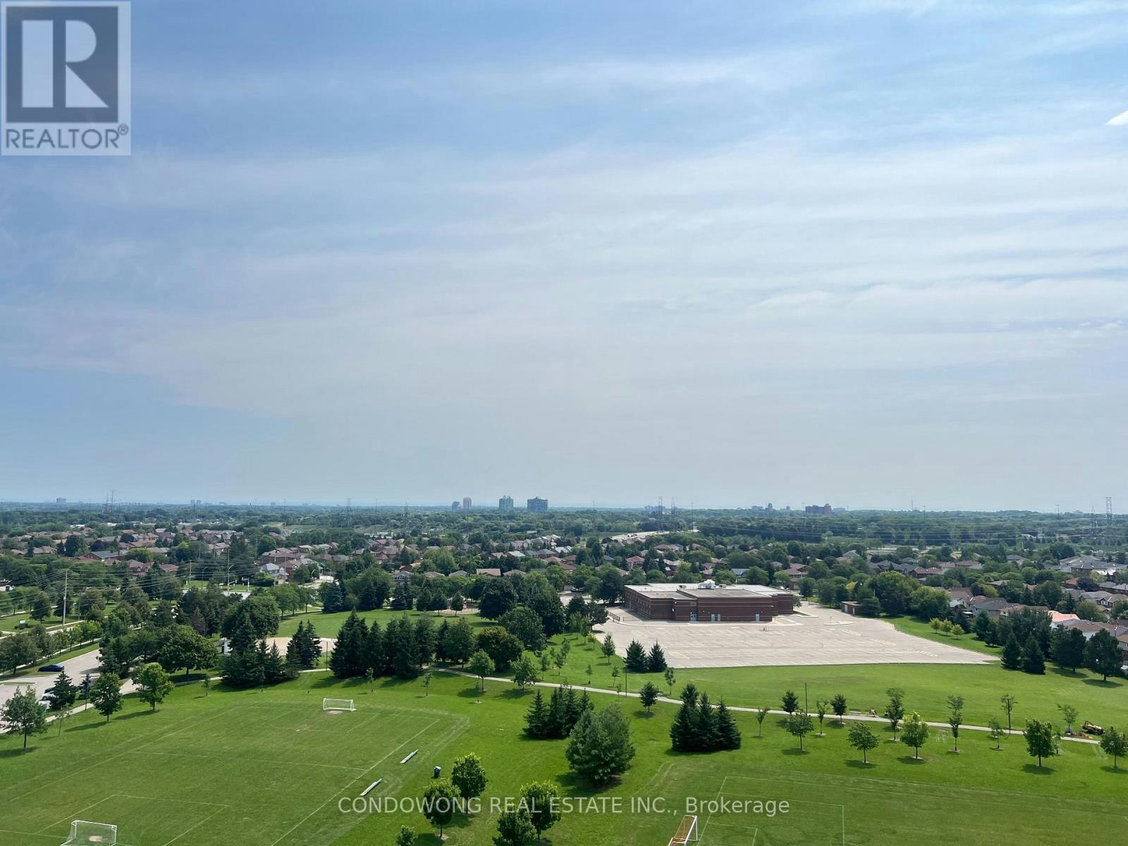 1506-4850 Glen Erin Drive, Mississauga, ON, L5M 7S1 - 13