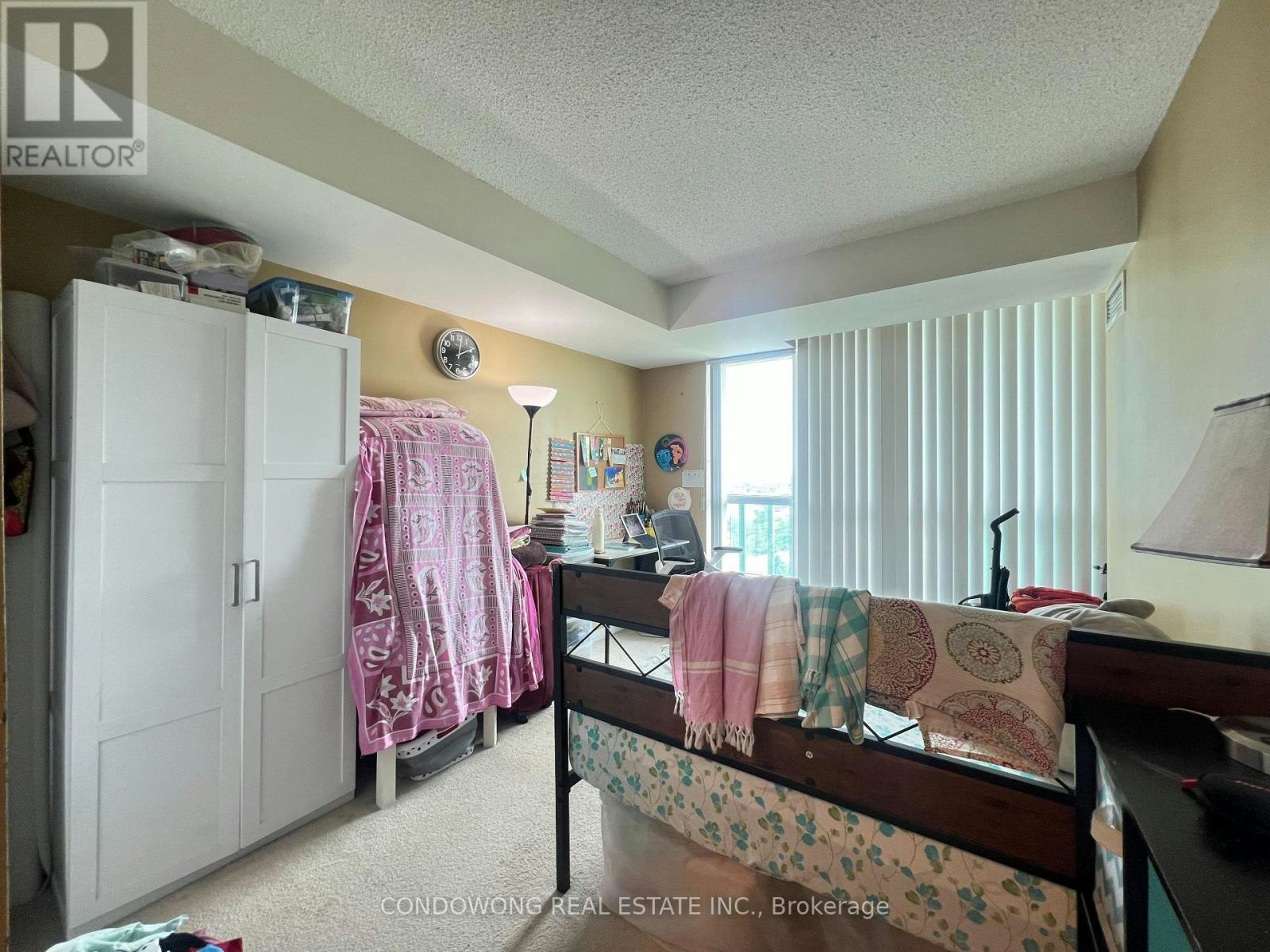 1506-4850 Glen Erin Drive, Mississauga, ON, L5M 7S1 - 5