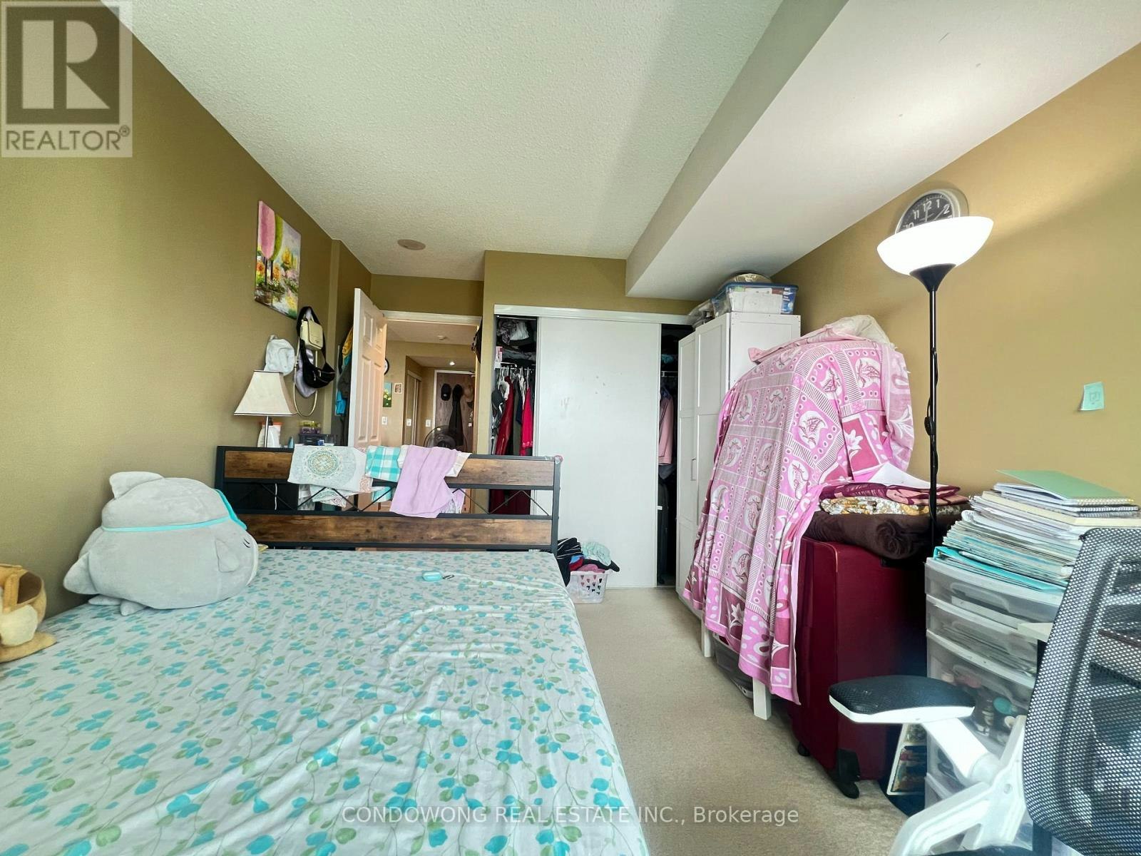 1506-4850 Glen Erin Drive, Mississauga, ON, L5M 7S1 - 7