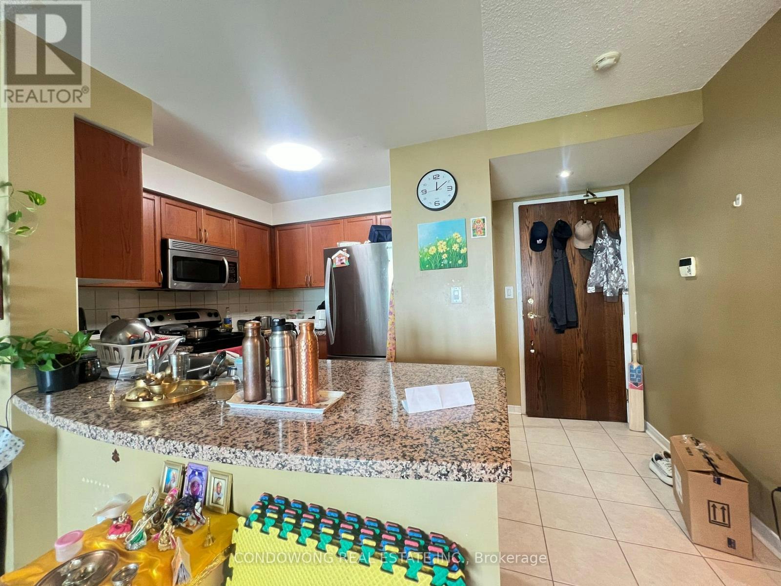 1506-4850 Glen Erin Drive, Mississauga, ON, L5M 7S1 - 4