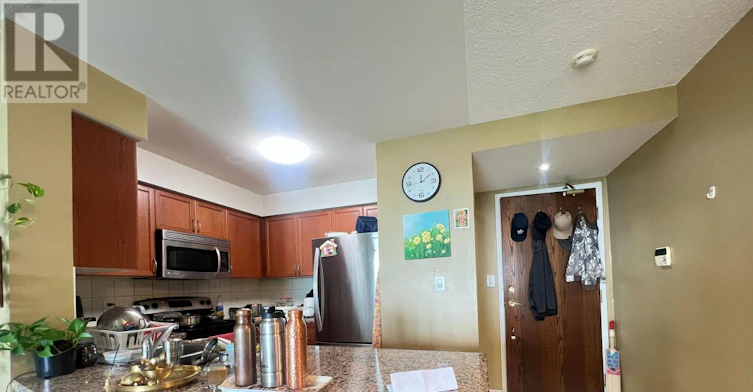 1506-4850 Glen Erin Drive, Mississauga, ON, L5M 7S1 - 4