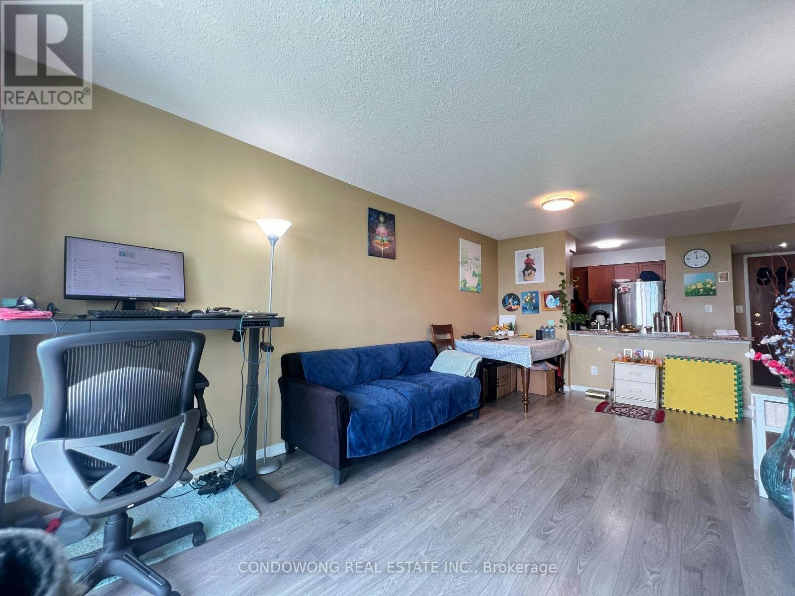 1506-4850 Glen Erin Drive, Mississauga, ON, L5M 7S1 - 11