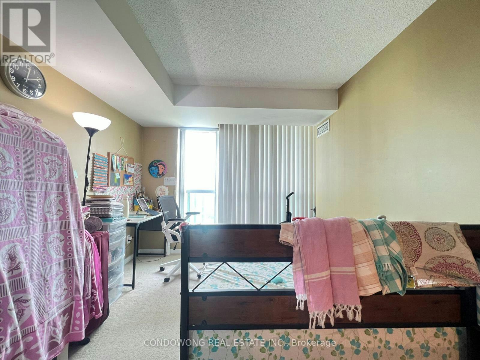 1506-4850 Glen Erin Drive, Mississauga, ON, L5M 7S1 - 6