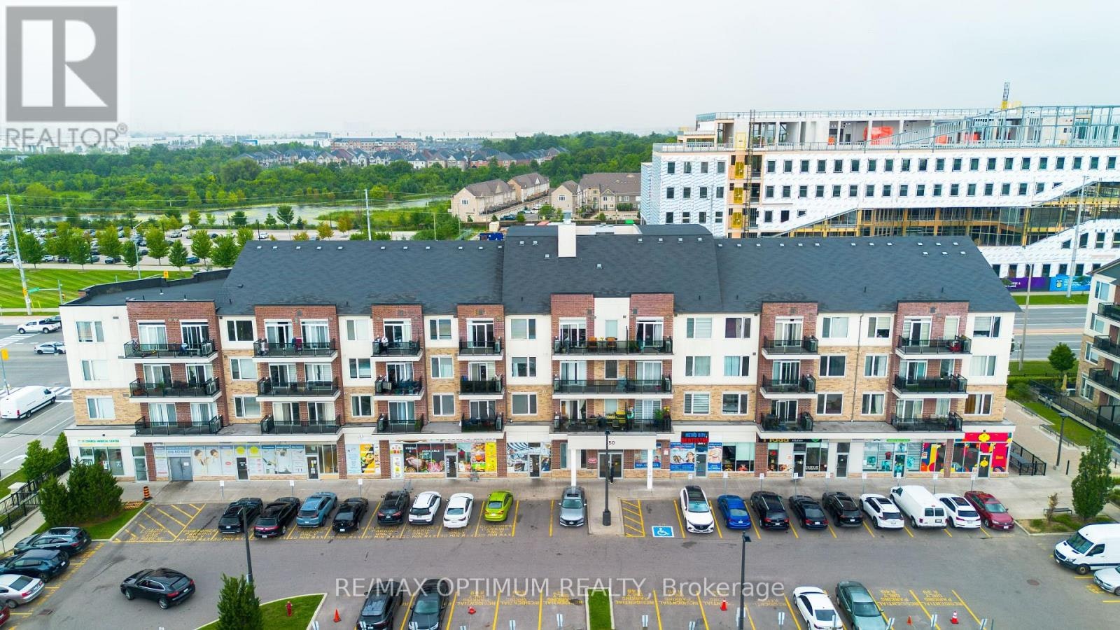 315-50 Sky Harbour Drive, Brampton, ON, L6Y 6B8