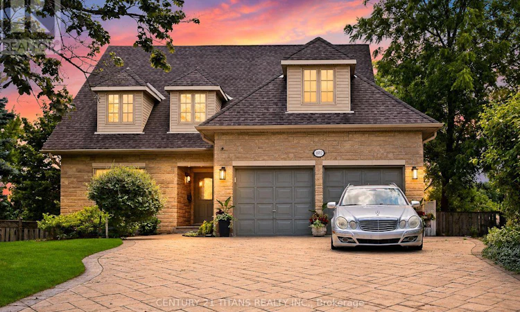 1692 Baymill Court