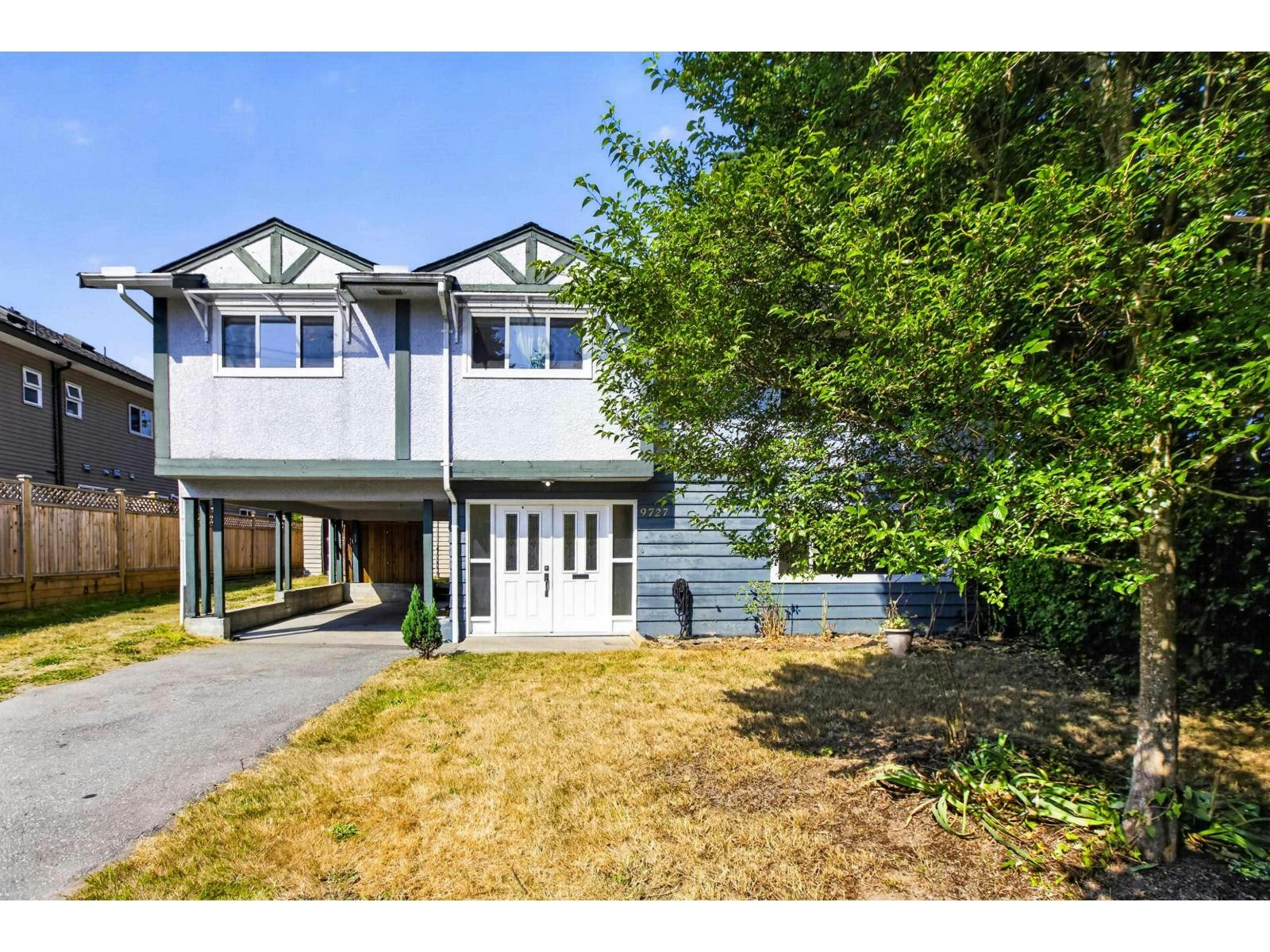 9727 121 Street, Surrey, BC, V3V 4J6