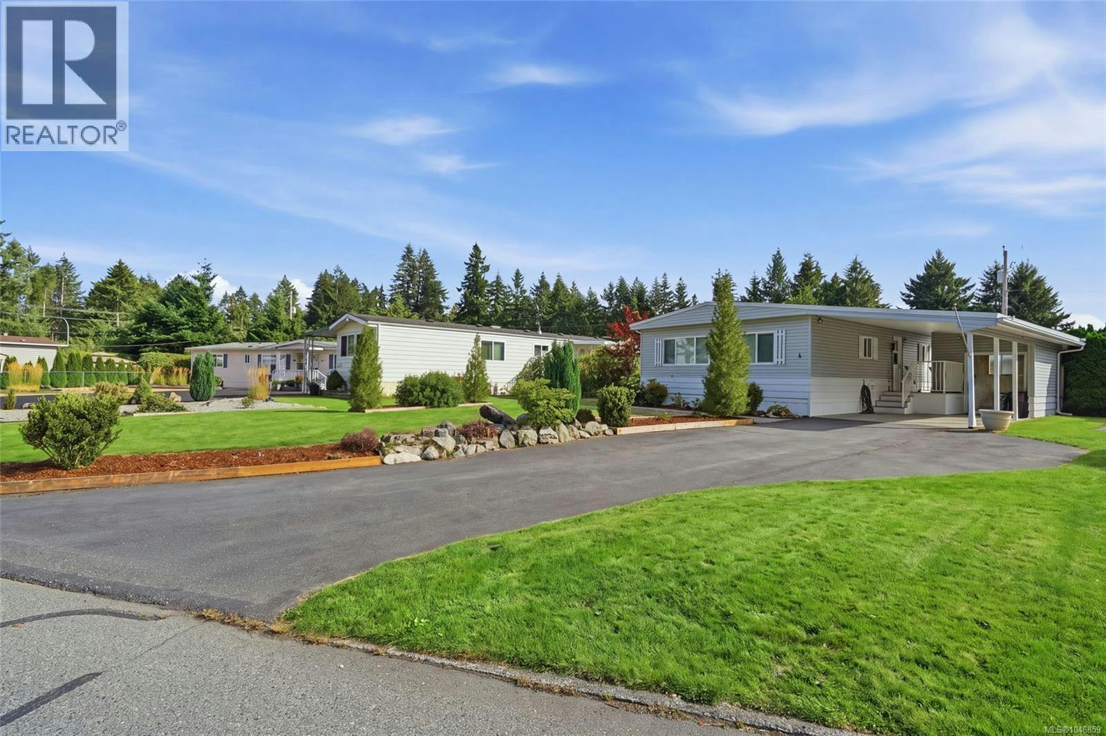 4-6325 Metral Drive, Nanaimo, BC, V9T 6P9