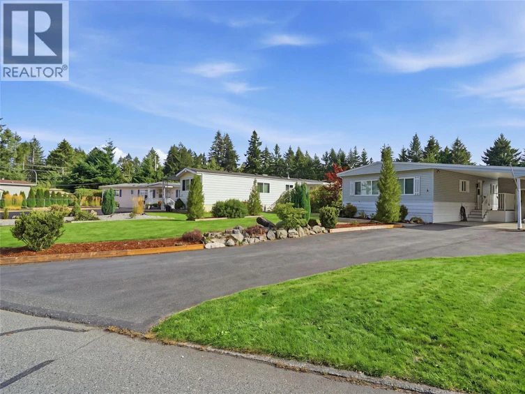 4-6325 Metral Drive, Nanaimo, BC, V9T 6P9