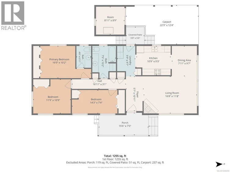 4-6325 Metral Drive, Nanaimo, BC, V9T 6P9 - 44