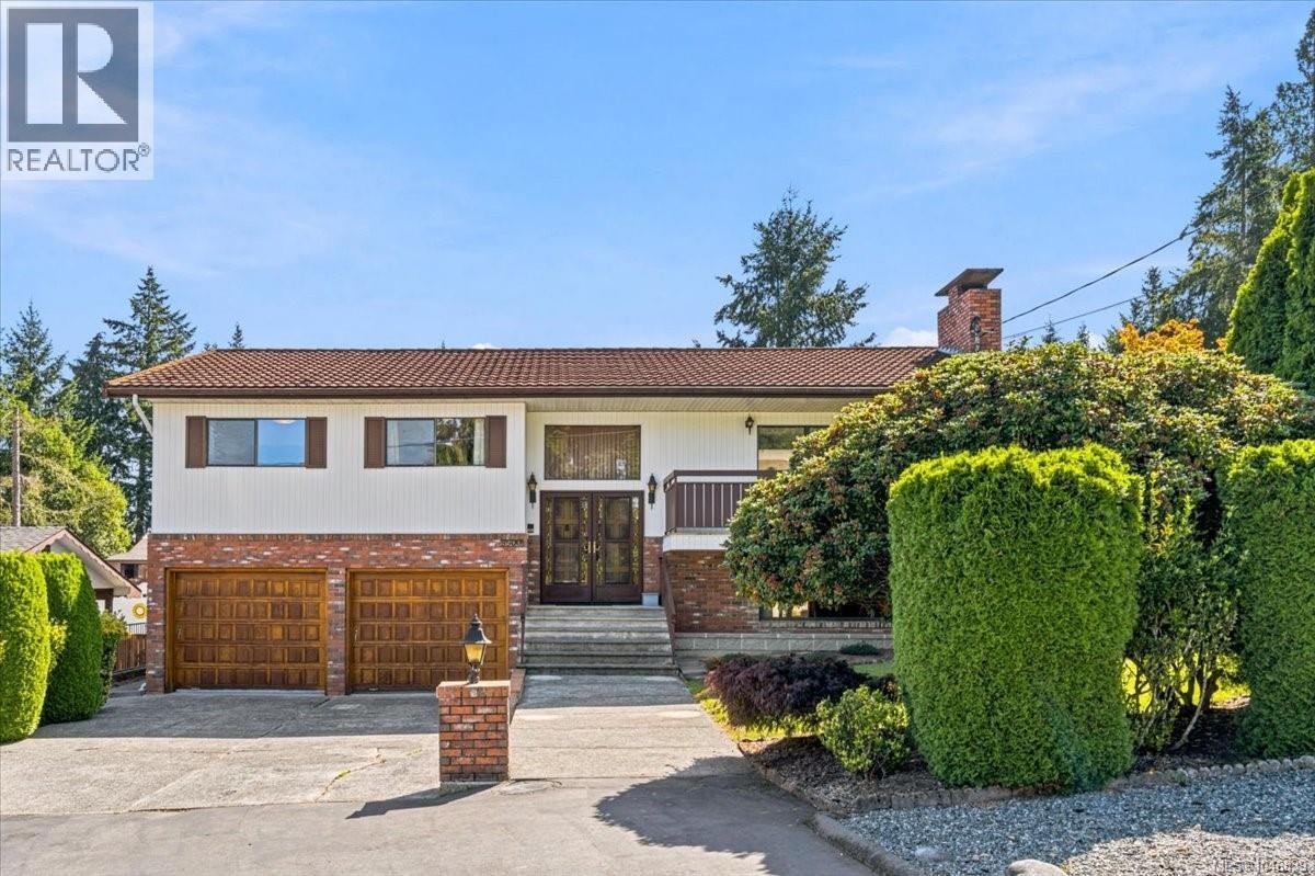 5500 Kenwill Drive, Nanaimo, BC, V9T 5M5