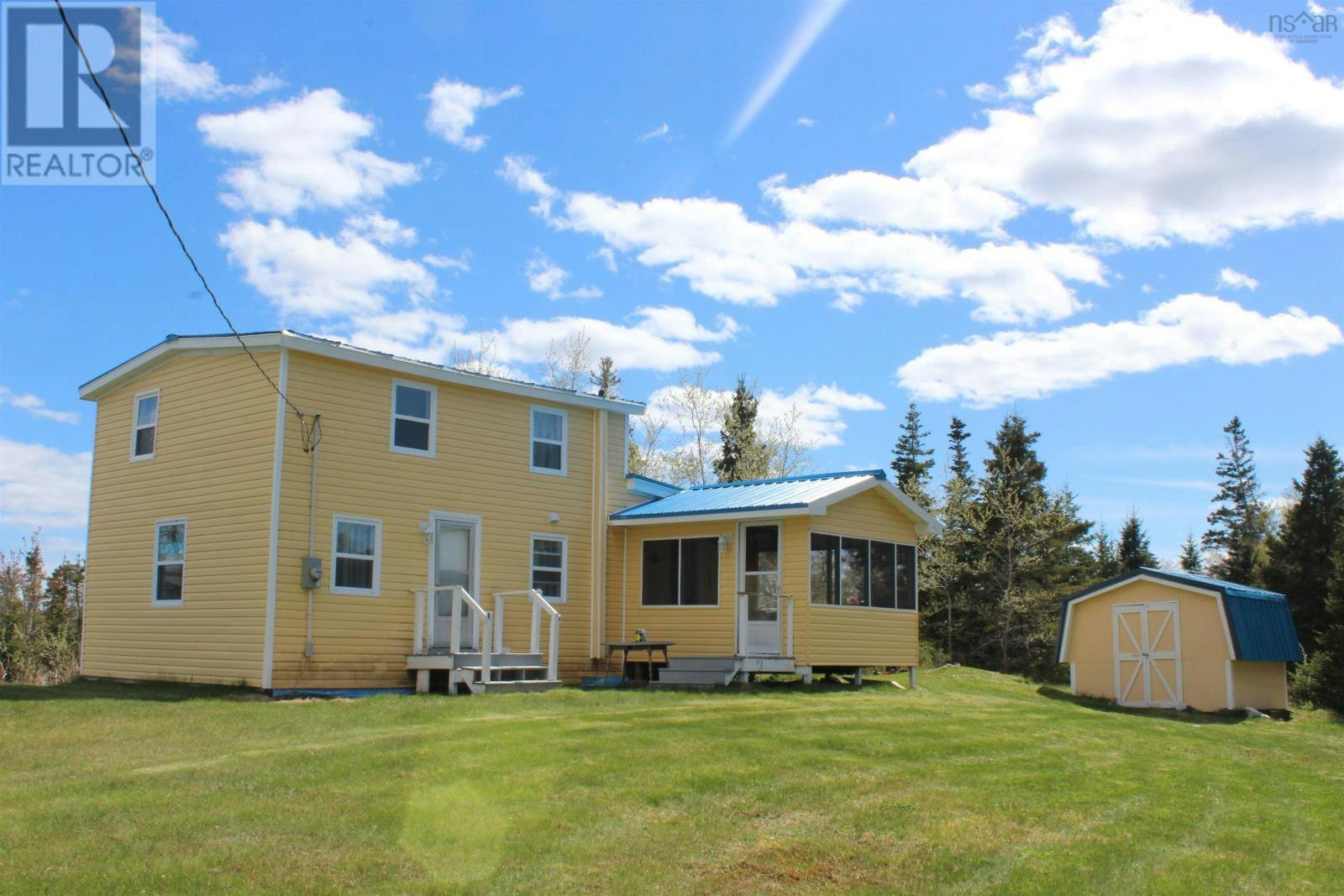 1933 Ship Harbour Road West, DeBaies Cove, NS, B0J 2L0