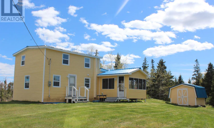 1933 Ship Harbour Road West
