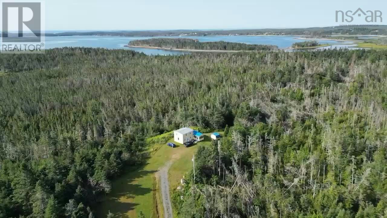 1933 Ship Harbour Road West, DeBaies Cove, NS, B0J 2L0