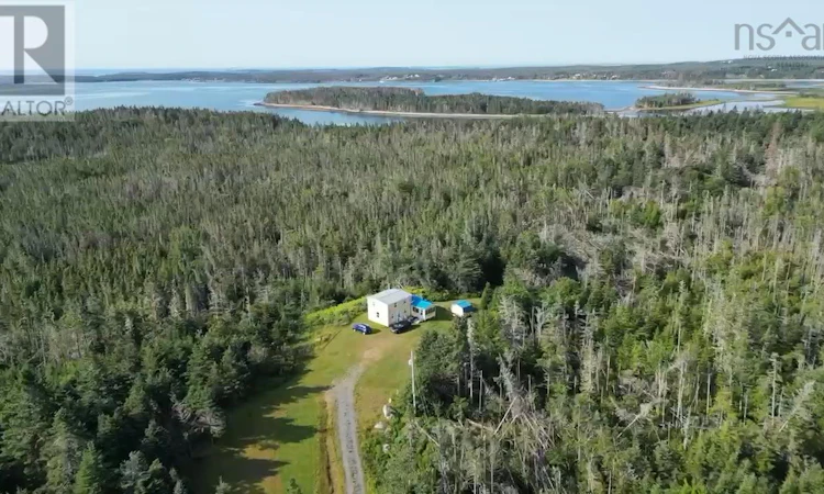 1933 Ship Harbour Road West